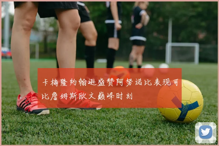 卡梅隆约翰逊盛赞阿努诺比表现可比詹姆斯欧文巅峰时刻